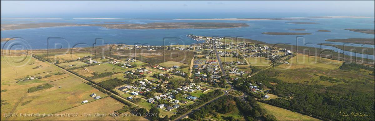 Peter Bellingham Photography Port Albert - VIC (PBH3 00 32720)